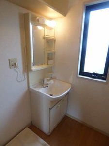 サン・フォーレス A0201号-6