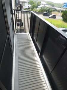 サン・フォーレス A0201号-9