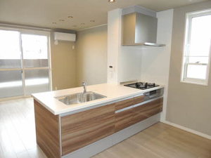 アルアミスタ　プルミエ　＊＊ A0101号-3