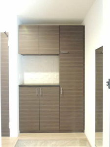 アルアミスタ　プルミエ　＊＊ A0101号-7