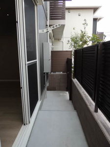 アルアミスタ　プルミエ　＊＊ A0101号-8