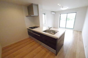 ヴェレ西神原 ** A0201号-3