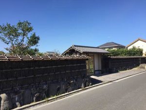 中戸次戸建借家-6