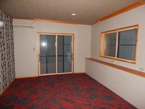 中戸次戸建借家-7