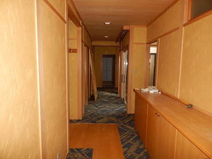 中戸次戸建借家-8