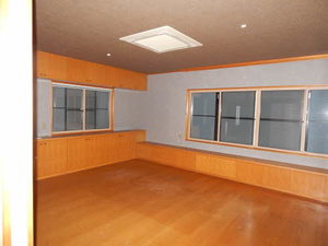 中戸次戸建借家-11