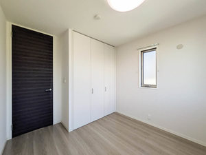 シャーメゾン・クレスト　＊＊ A0101号-4