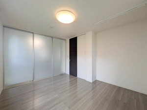 シャーメゾン・クレスト　＊＊ A0101号-5