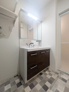 シャーメゾン・クレスト　＊＊ A0101号-7