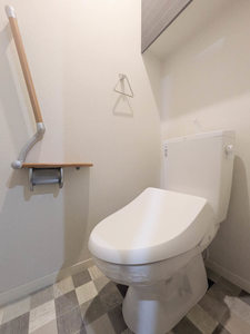 シャーメゾン・クレスト　＊＊ A0101号-9