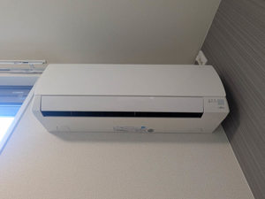 シャーメゾン・クレスト　＊＊ A0101号-14