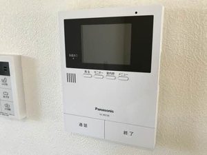 シャーメゾン・クレスト　＊＊ A0201号-10