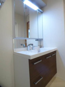 Residential Park Hirao * A0101号-5