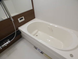 Residential Park Hirao * A0101号-6