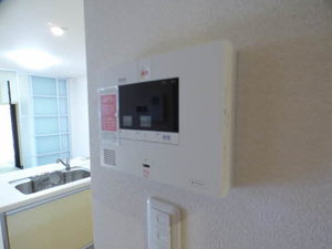 Residential Park Hirao * A0101号-7