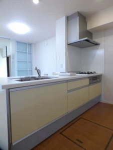 Residential Park Hirao * A0101号-8