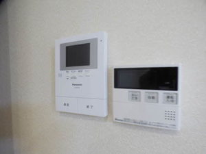 Residential Park Hirao * A0101号-14