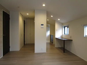 シャーメゾン桜馬場 A0202号-2