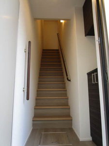 シャーメゾン桜馬場 A0202号-3