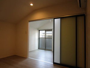 シャーメゾン桜馬場 A0202号-4