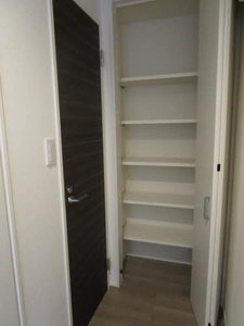 シャーメゾン桜馬場 A0202号-7