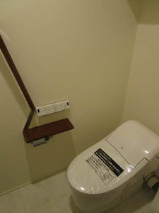 シャーメゾン桜馬場 A0202号-8