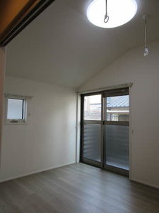 シャーメゾン桜馬場 A0202号-10