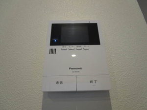 シャーメゾン桜馬場 A0202号-12