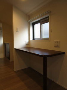 シャーメゾン桜馬場 A0202号-13