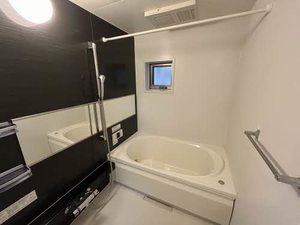 シャーメゾン学園通り　＊ A0101号-4