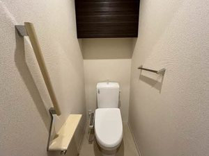 シャーメゾン学園通り　＊ A0101号-6