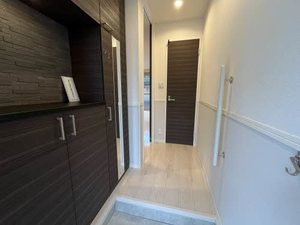 シャーメゾン学園通り　＊ A0101号-7