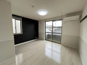 シャーメゾン学園通り　＊ A0101号-8