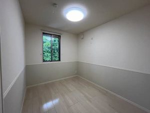 シャーメゾン学園通り　＊ A0101号-11