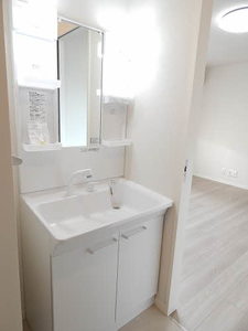 シャーメゾン花畑 A0101号-4