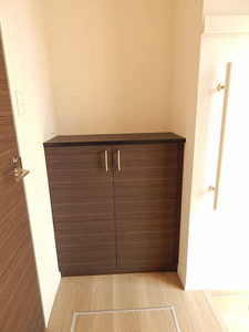 シャーメゾン花畑 A0101号-8