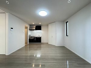 シャーメゾン花畑 A0103号-2