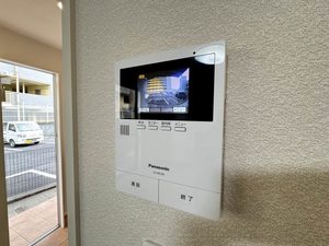 シャーメゾン花畑 A0103号-7