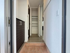 シャーメゾン花畑 A0103号-15