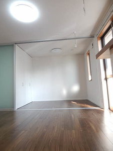 シャーメゾン花畑 A0202号-2