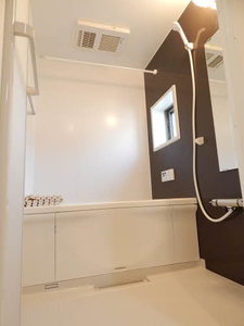 シャーメゾン花畑 A0203号-4