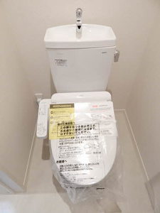 シャーメゾン花畑 A0203号-5