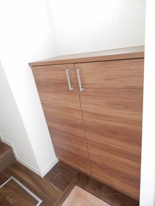 シャーメゾン花畑 A0203号-14