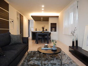 Ｍ’ｓスクエア南春日　＊＊ A0201号-2