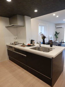 Ｍ’ｓスクエア南春日　＊＊ A0201号-4