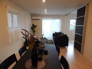 Ｍ’ｓスクエア南春日　＊＊ A0201号-5