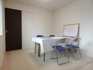 Ｍ’ｓスクエア南春日　＊＊ A0201号-6