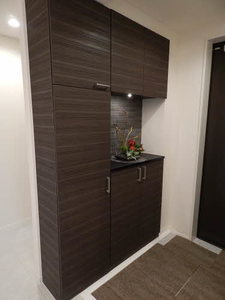 Ｍ’ｓスクエア南春日　＊＊ A0201号-12