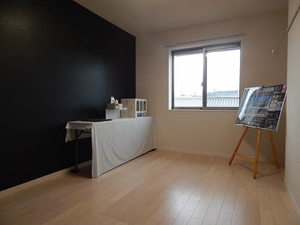 Ｍ’ｓスクエア南春日　＊＊ A0201号-14