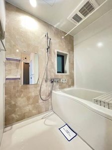 ハイム柿の木坂 A0201号-4